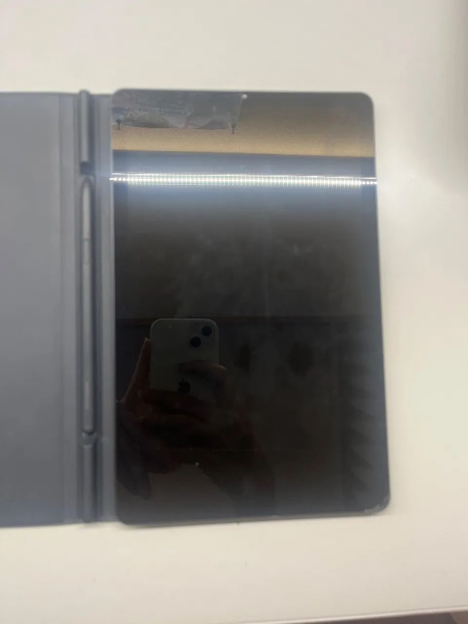 Tablete Samsung Galaxy Tab S6 Usado