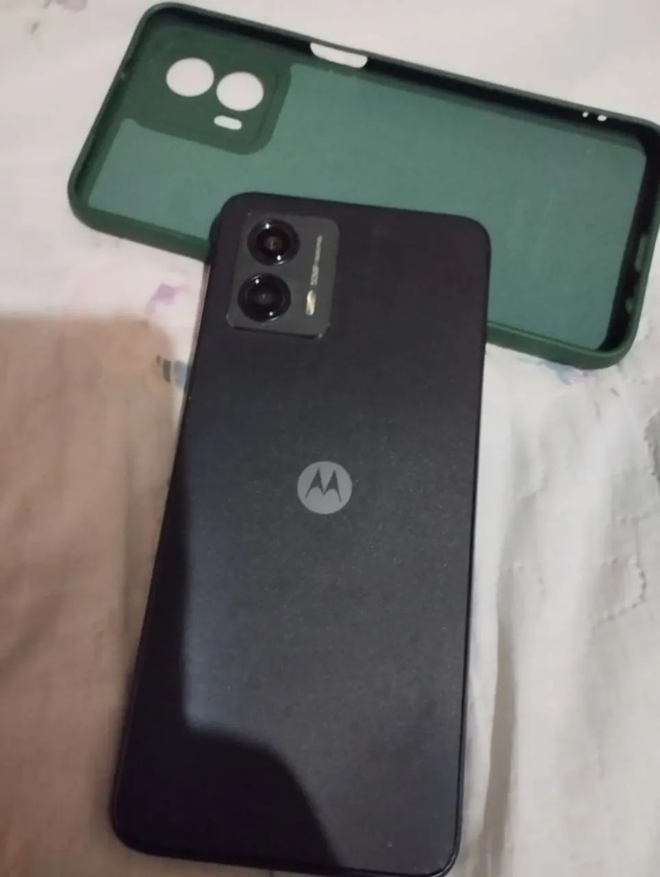 Moto g53 ( 5g ) com ESIM - Foto 3