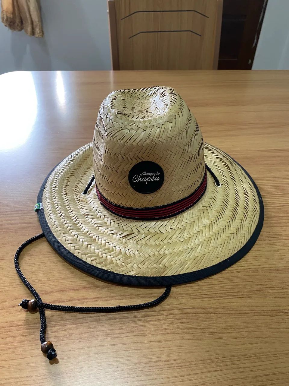 Chapéus de Praia - Foto 3