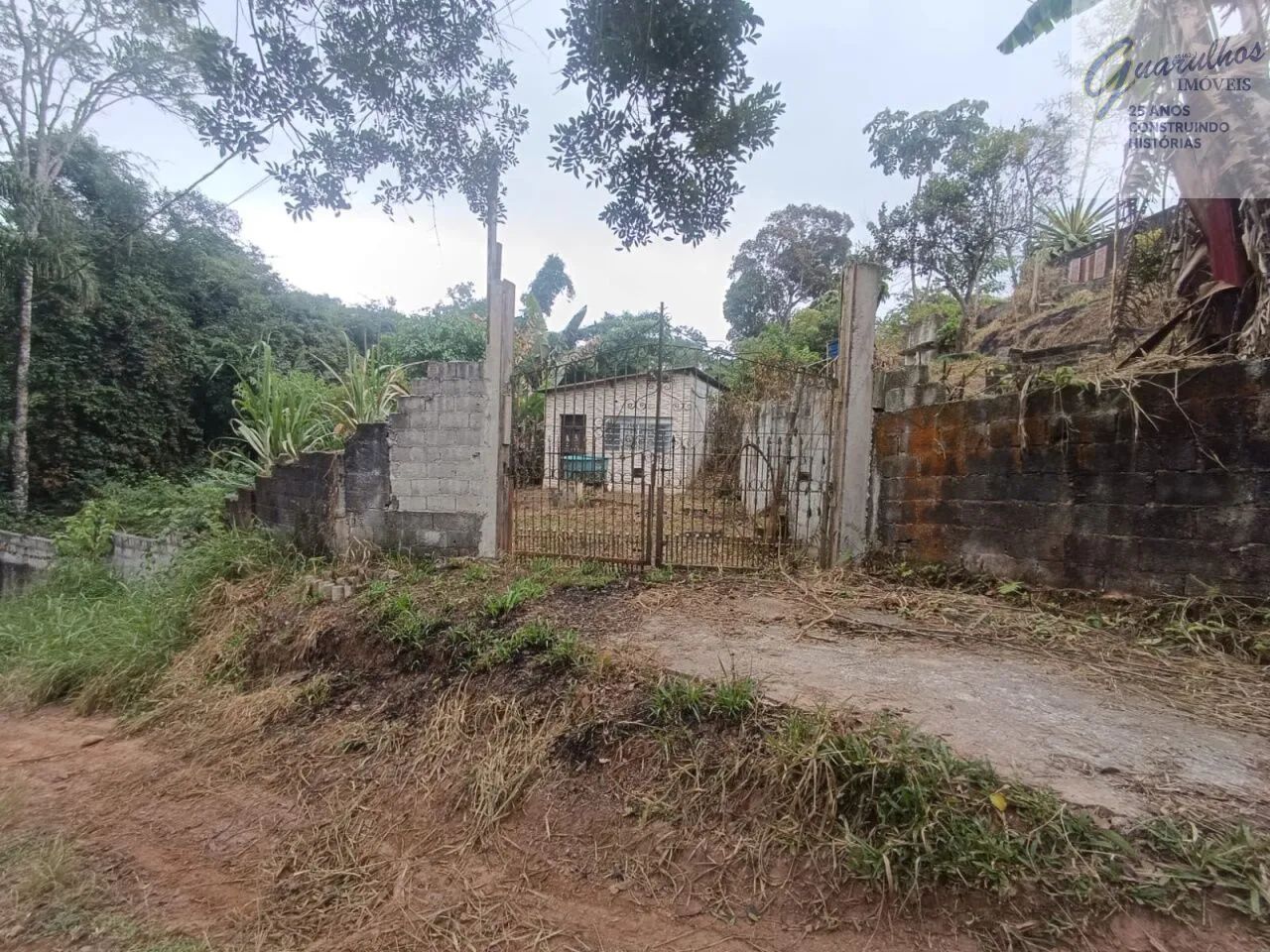 Vende-se chácara em mairiporã - Foto 2