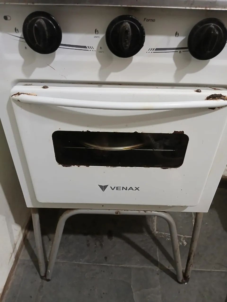 fogão 
