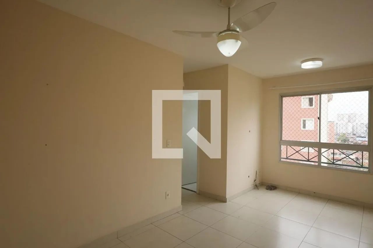 Apartamento à Venda - Jardim Palmares, 2 Quartos, 50 m2