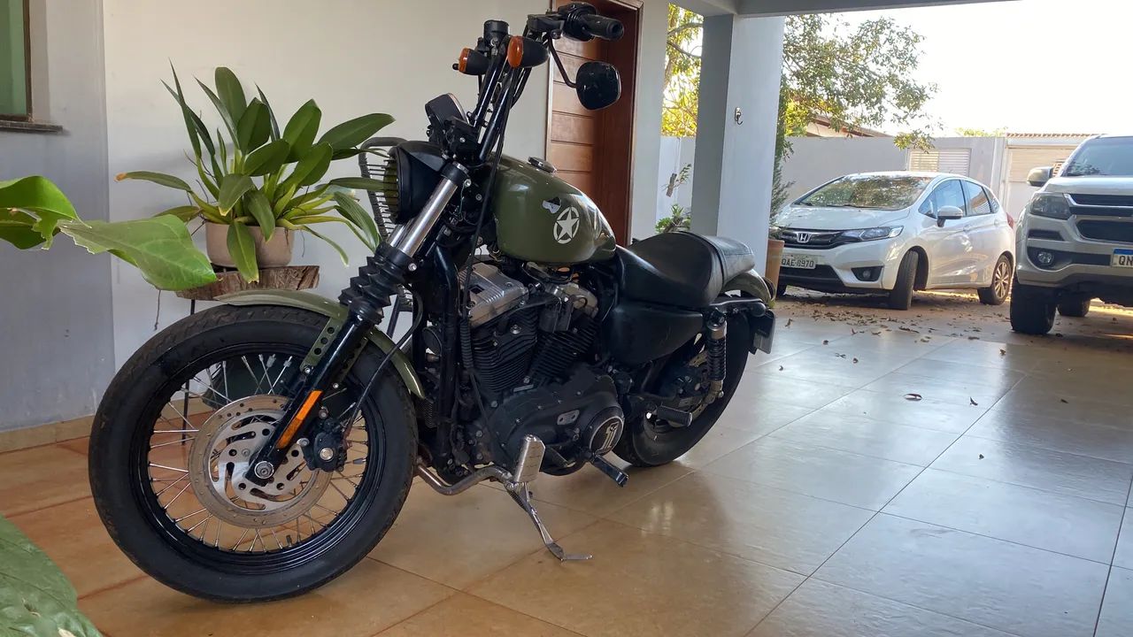 Harley - Foto 3