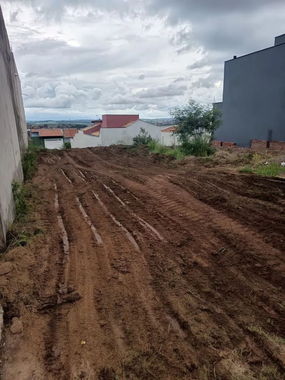 Terreno em Piracicaba 