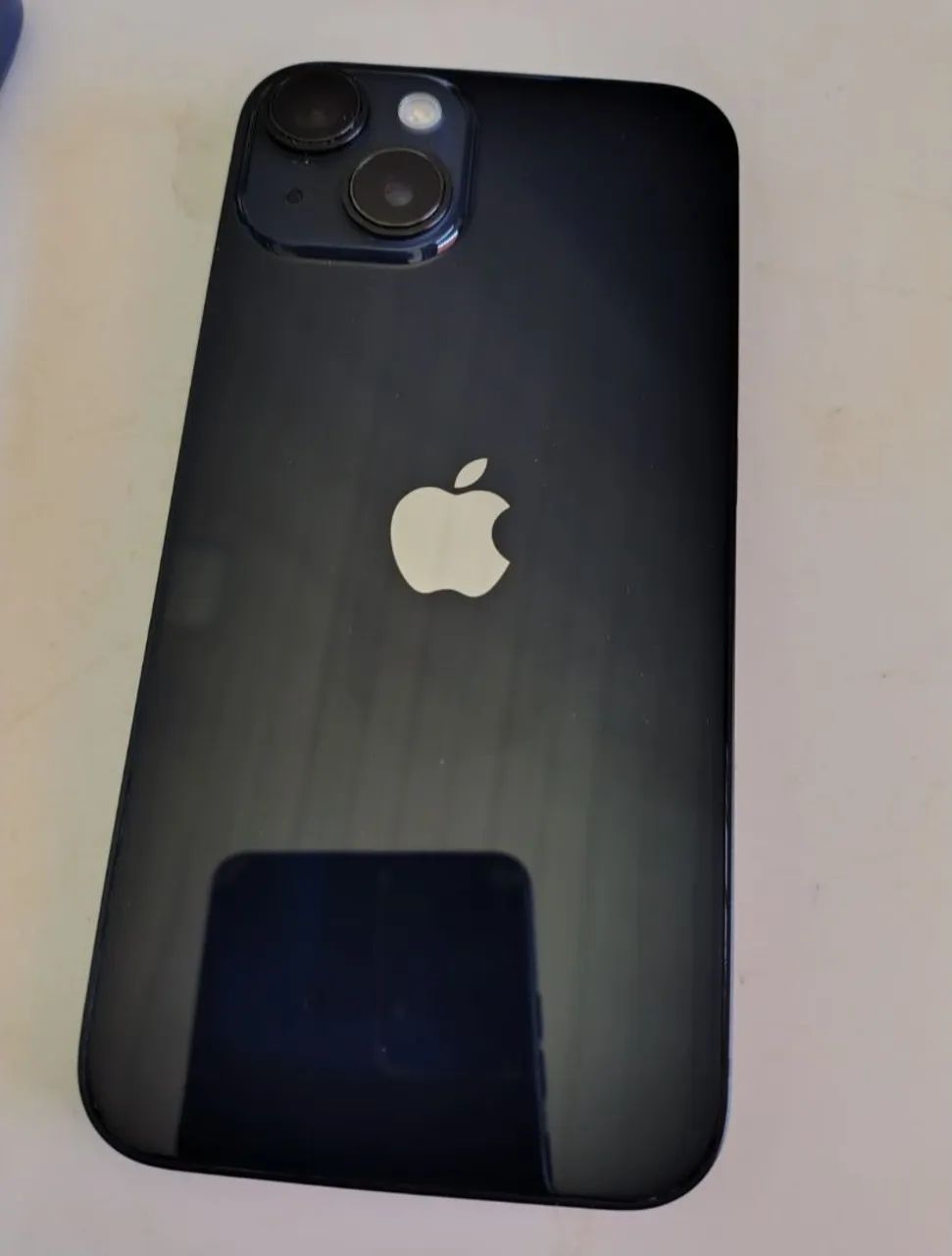iPhone 14 128gb 6 ram 4 mês de uso  - Foto 2