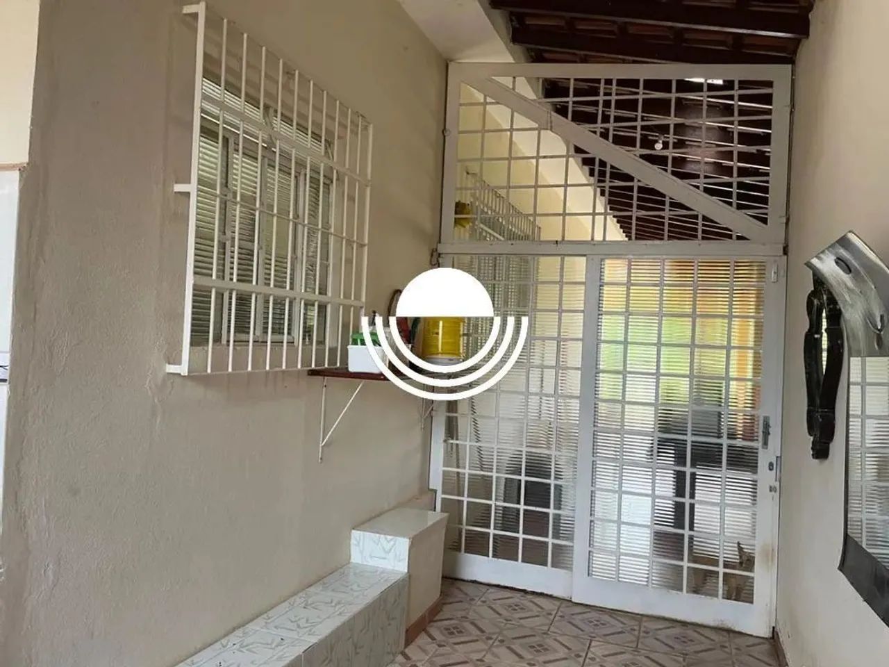Chácara à venda em Mogi Mirim, Cachoeira de Cima, com 3 quartos, com 3000 m² - Foto 4