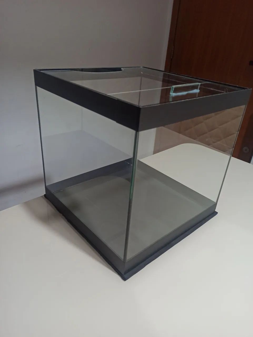 Aquário cubo 30x30x30  - Foto 6