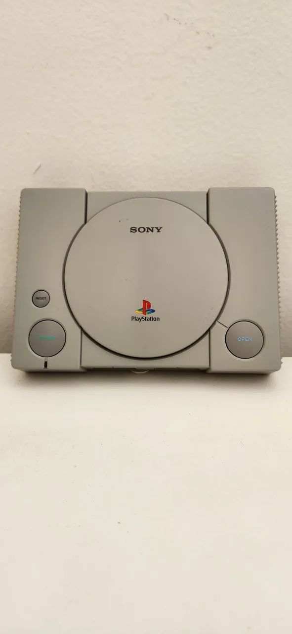 Playstation Classic Mini ORIGINAL - Foto 3