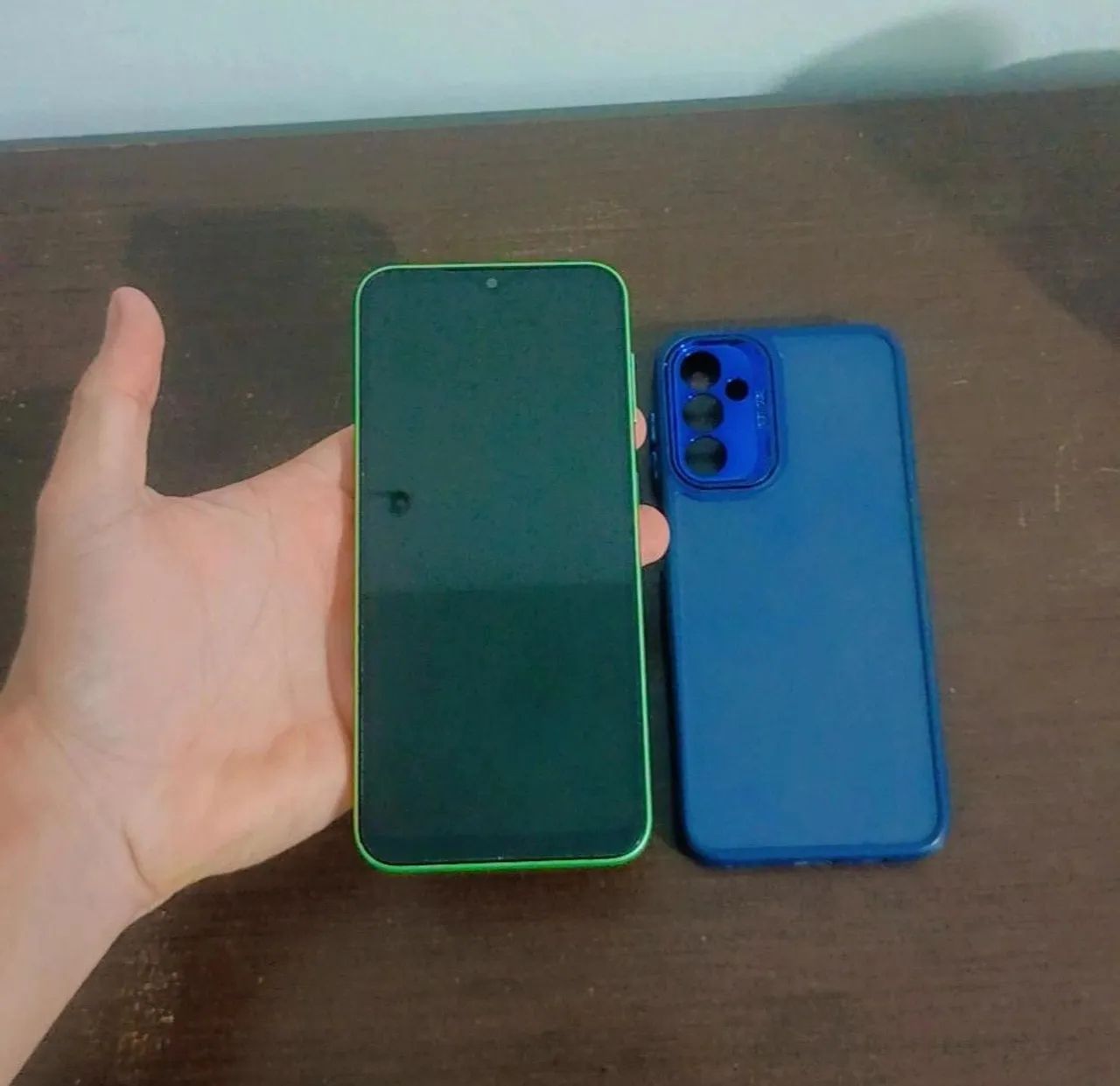Vende-se Galaxy a14 128 Gigas  - Foto 4