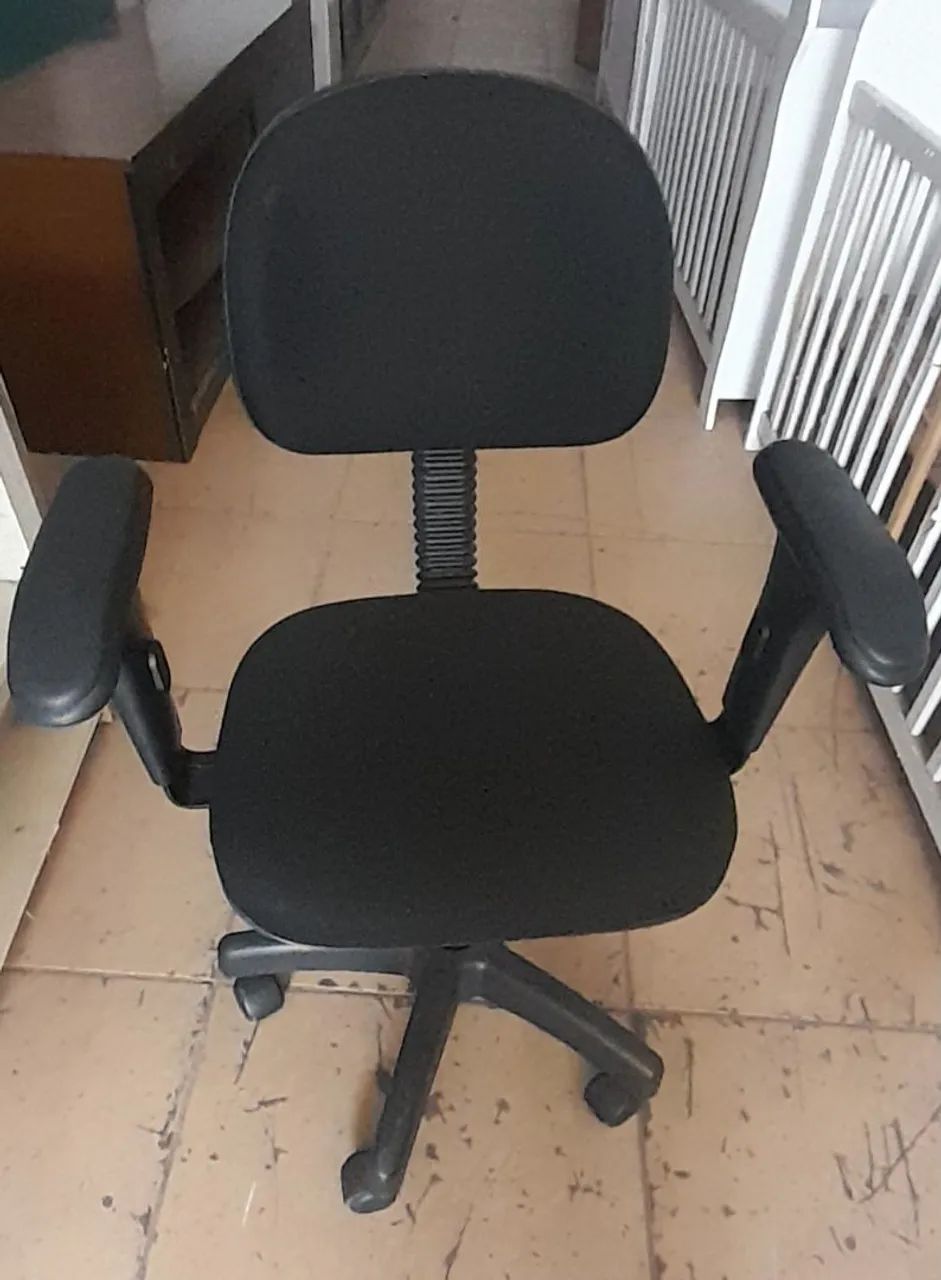 Cadeira com rodas - Foto 2