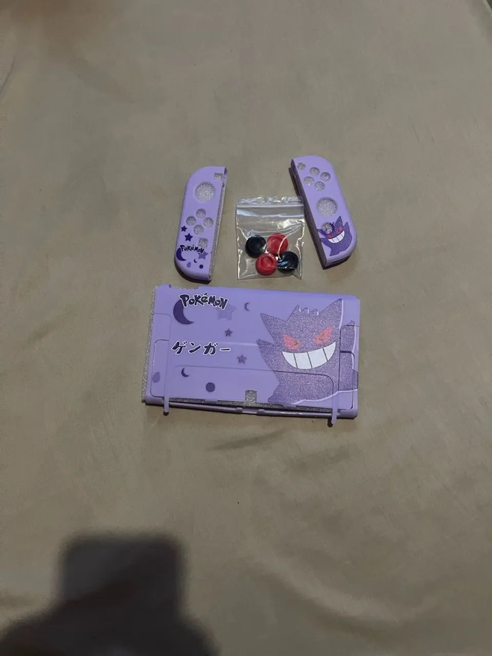Capinha para Nintendo Switch oled - Foto 4
