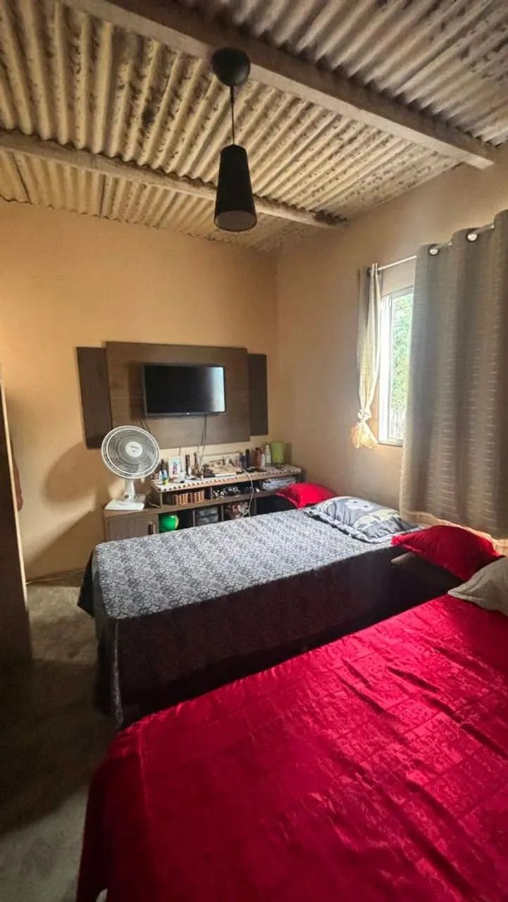 Vendo ou alugo - Foto 5