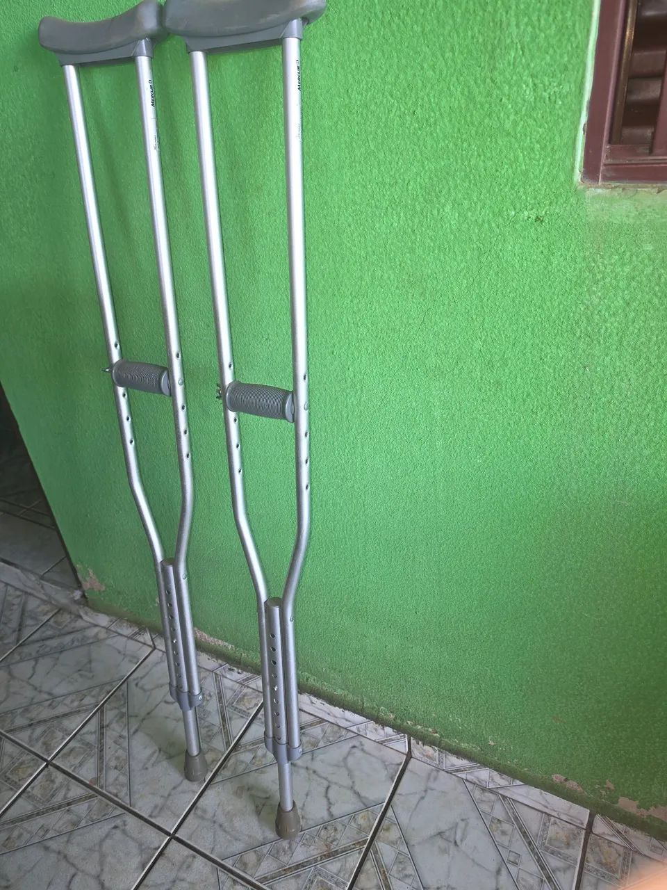 Muletas 