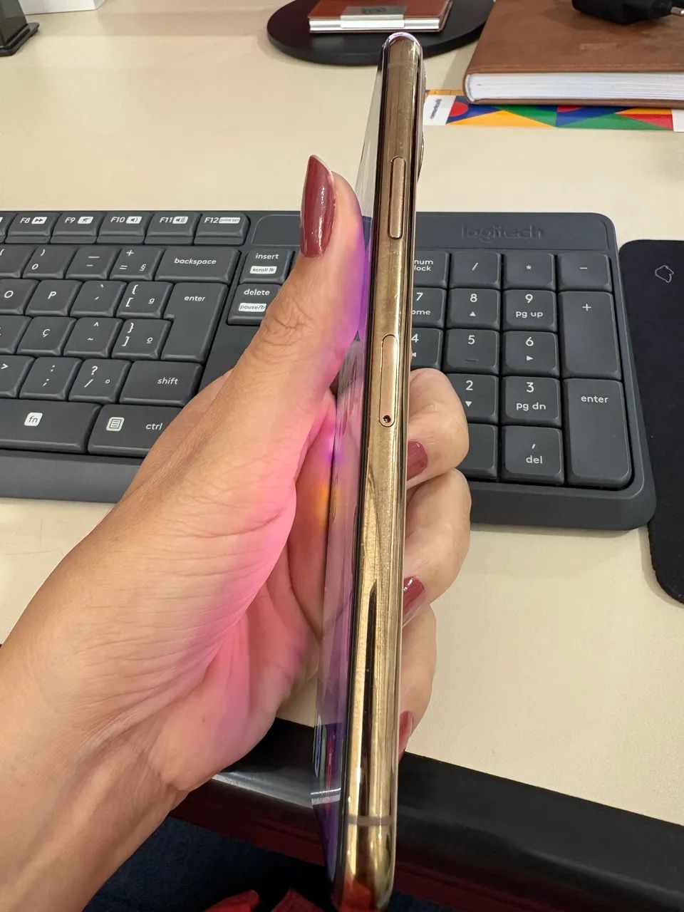 iPhone 11 Pro Max  - Foto 4