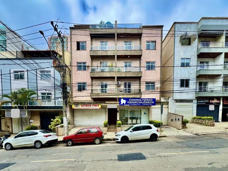 Apartamento - Juiz de Fora MG