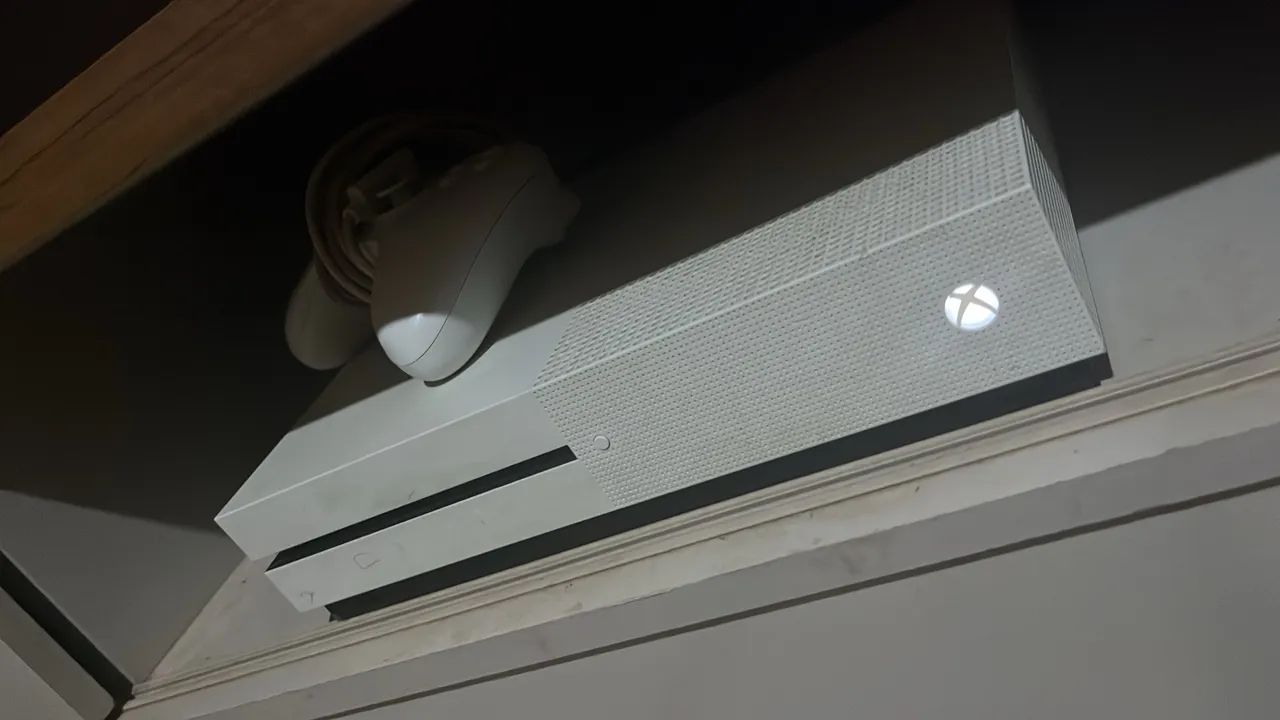 X box one s - Foto 2