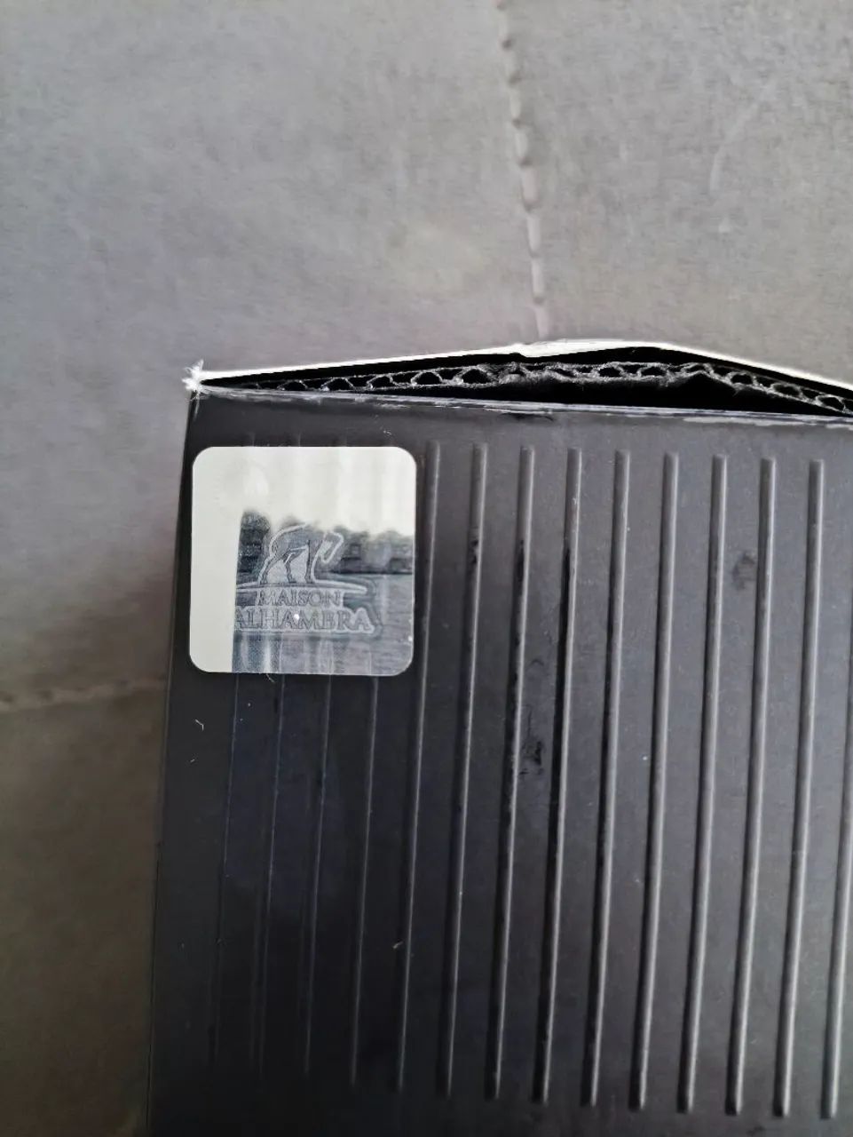 Vendo perfume Salvo EDP 100Ml - Foto 2