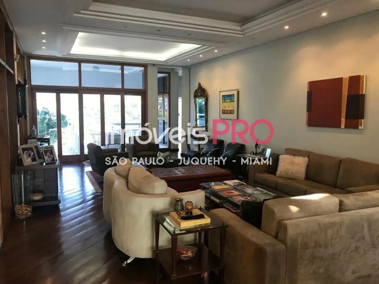 Casa com 594mts 05 suites a venda no Morumbi - Foto 3