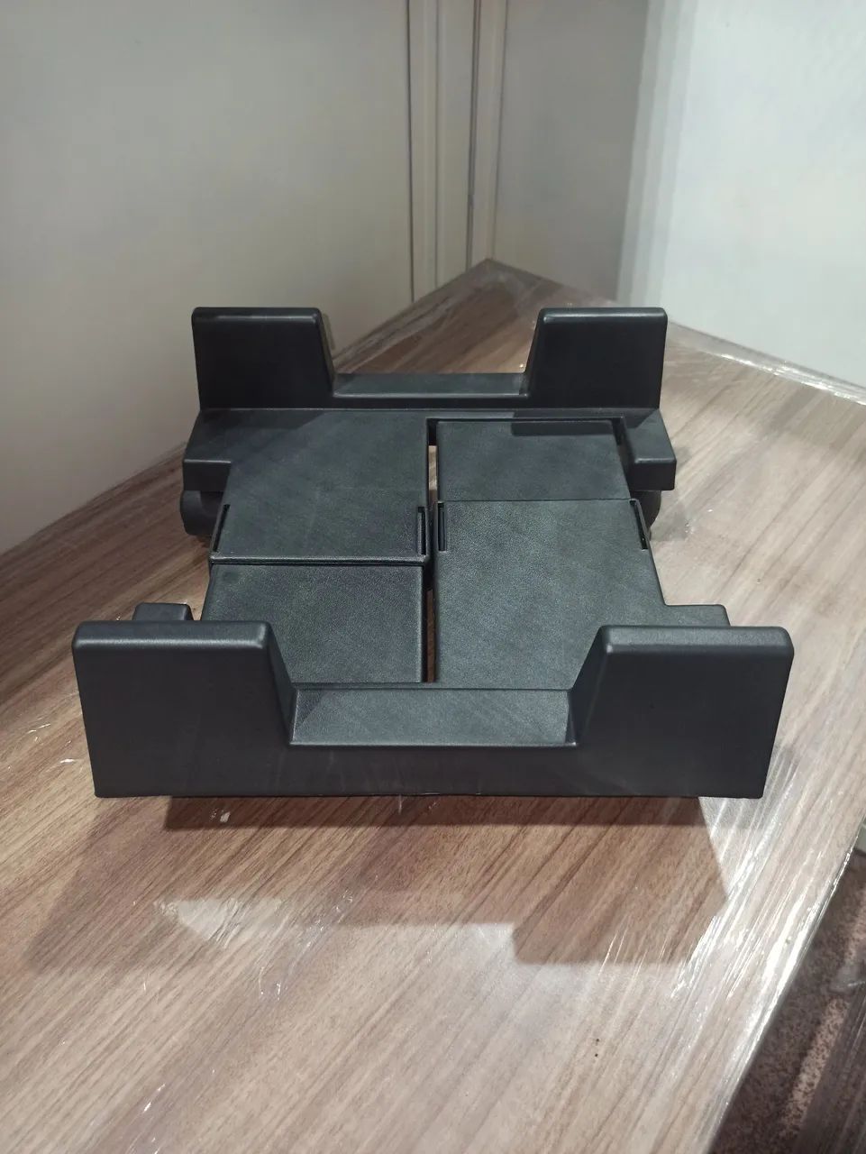 Suporte regulável para CPU  - Foto 4