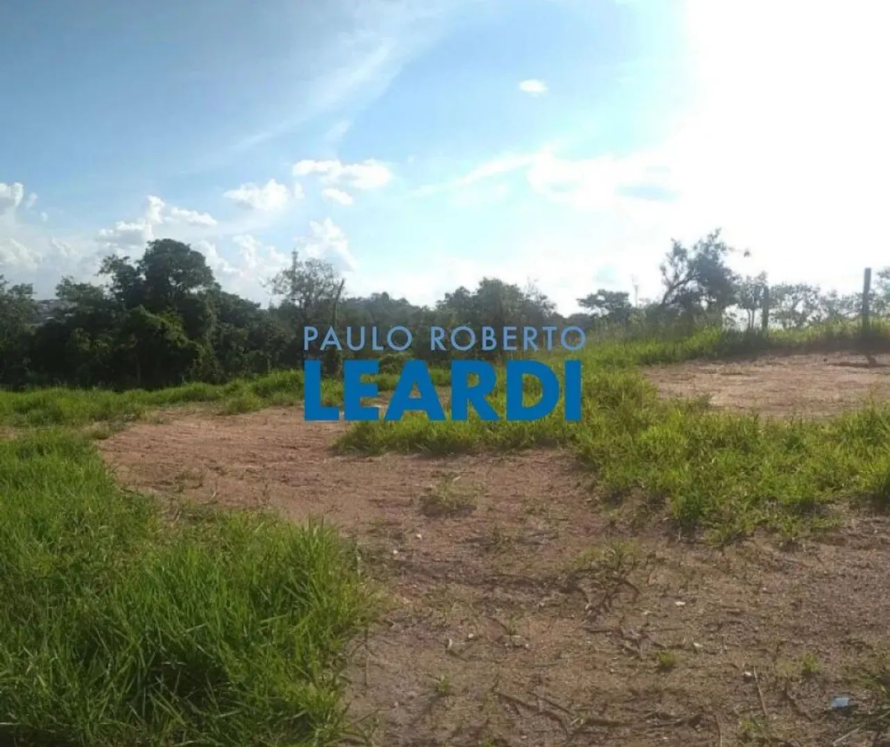 AREA - VISTA ALEGRE - SP