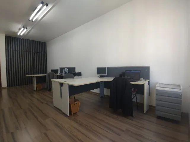 SALA COMERCIAL CORAÇÃO DA SAVASSI - BH - COM GARAGEM - Foto 4