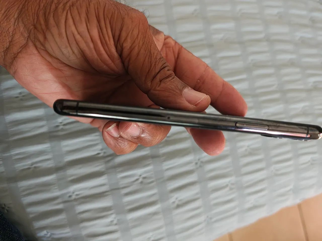 IPHONE 11 PRO 256 ARMAZ.  - Foto 3
