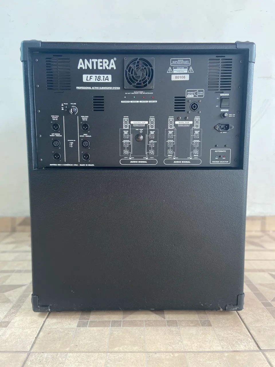 SUBGRAVE ANTERA - Foto 2