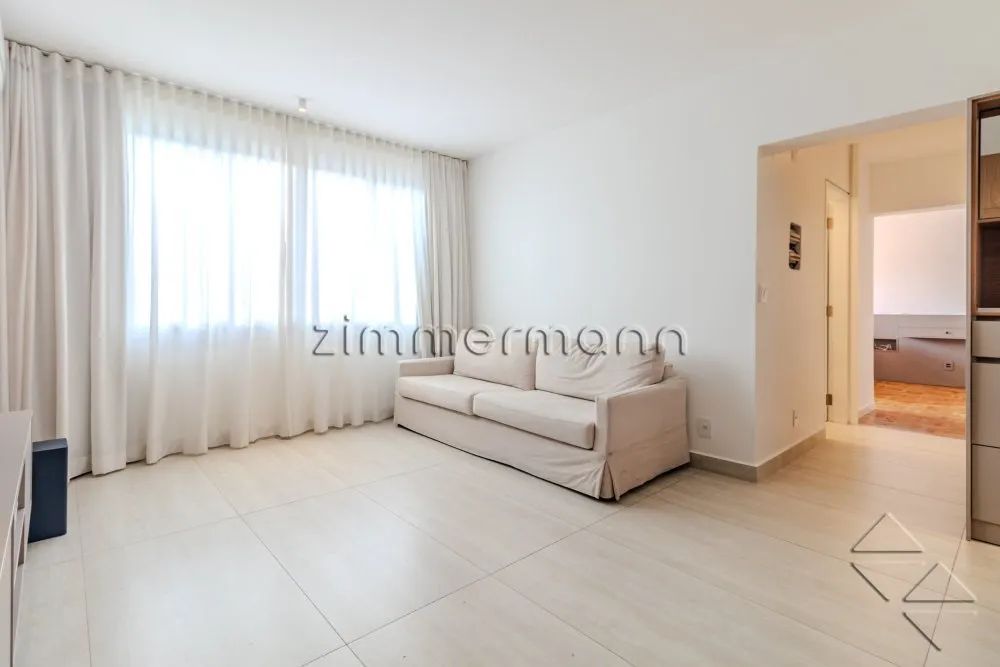 APARTAMENTO PINHEIROS 2 DORMITÓRIOS 1 VAGA - Foto 4