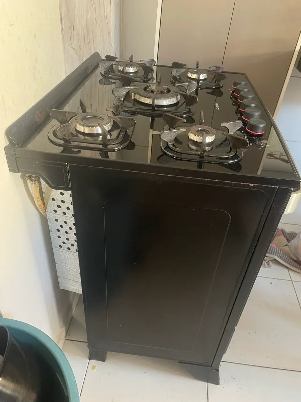 Fogão  - Foto 3