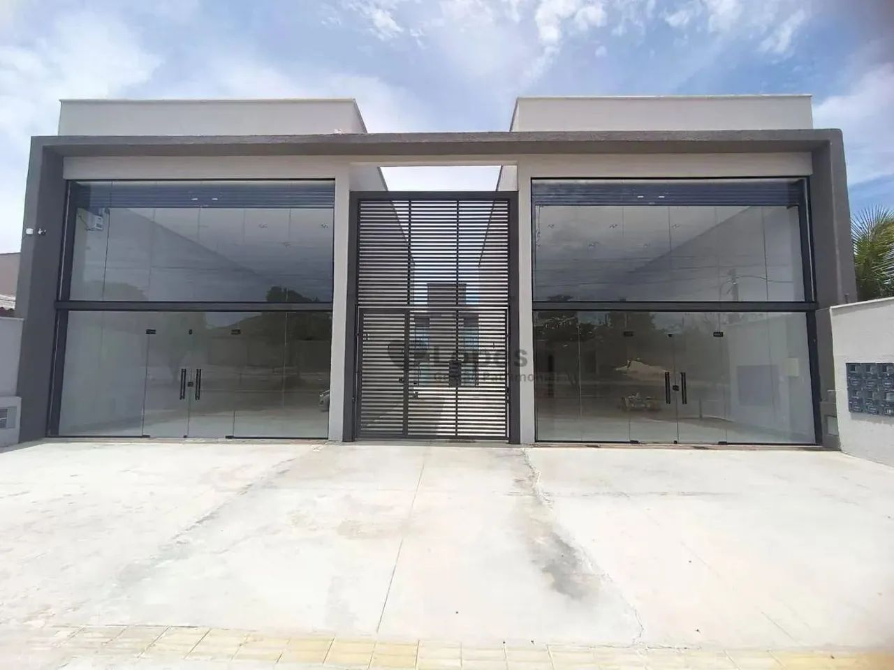 Sala para alugar, 75 m² - Jardim Helvécia - Aparecida de Goiânia/GO - Foto 5