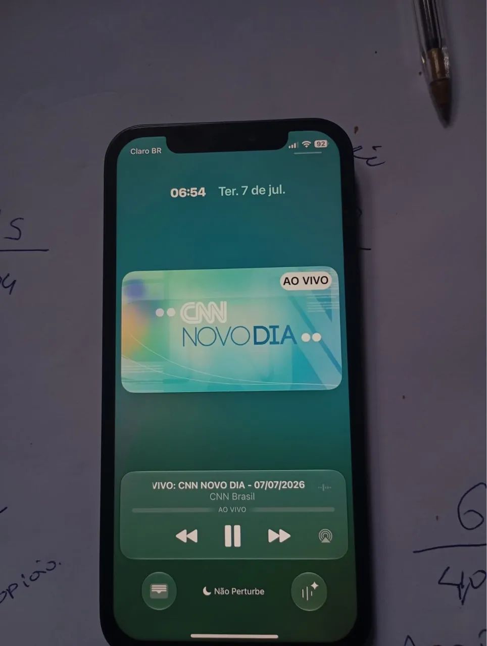 iPhone 12 + Apple Watch Series 3 - Foto 2