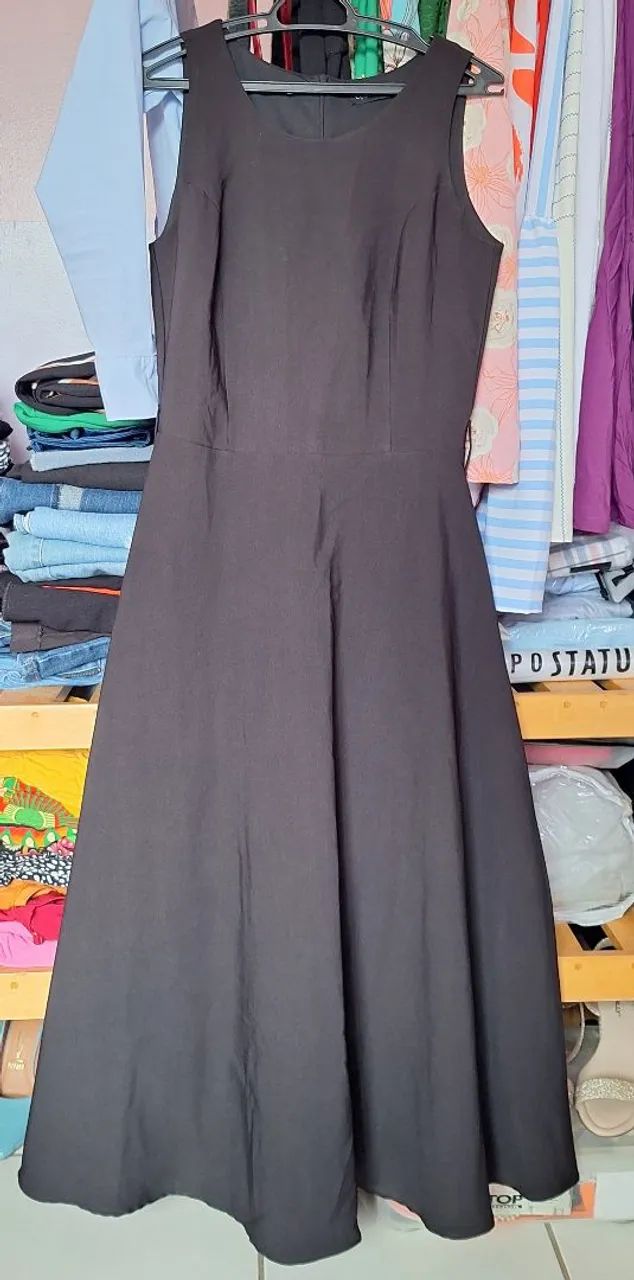 Vestido novo - Foto 4