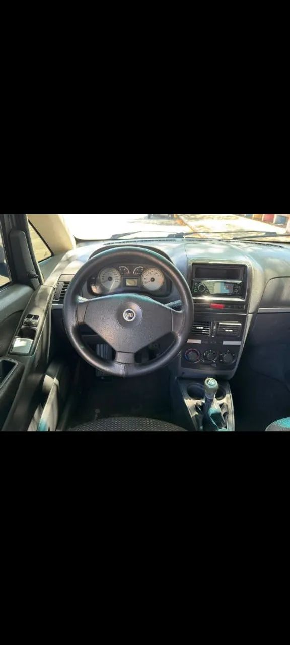 Fiat Idea ELX 1.4 MPI Fire Flex 8V 5P 2006 - Foto 3