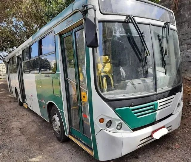 Ônibus urbano