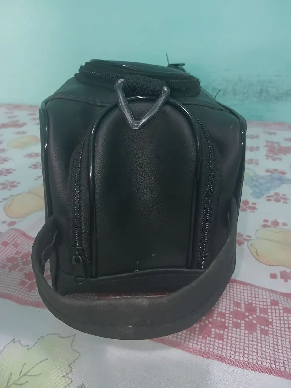 Bolsa necessaire adidas no precinho - Foto 4
