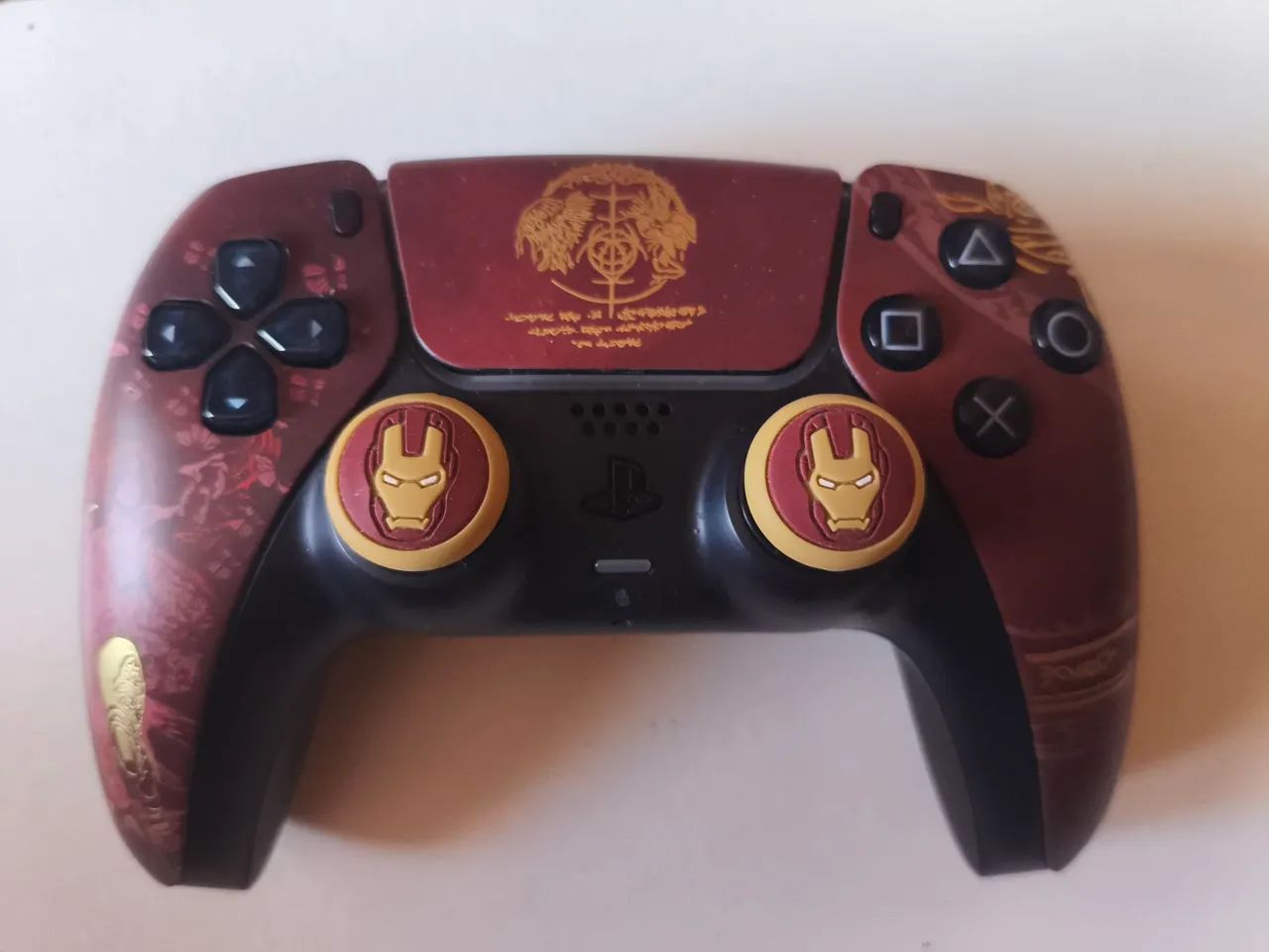 Controle para PS5 - Foto 2