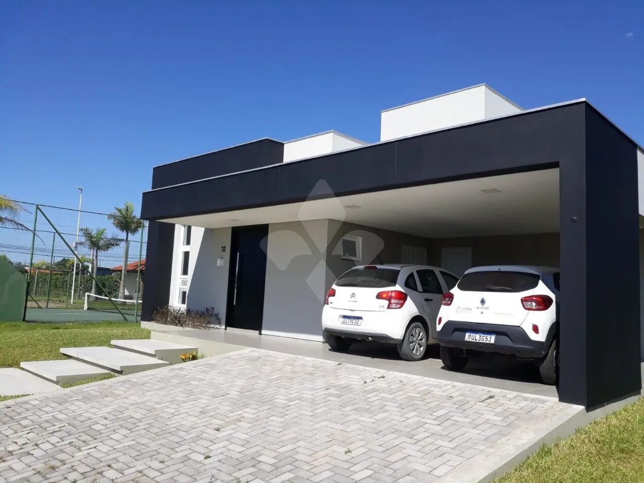 Casa em condominio Fechado, 3 dormitorios, Imbituba-SC - Foto 2