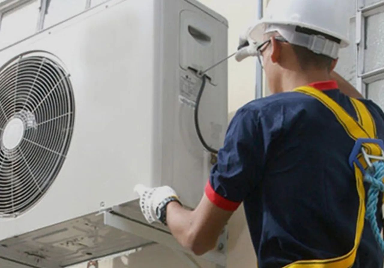Técnicos Em Ar Condicionados  - Foto 5