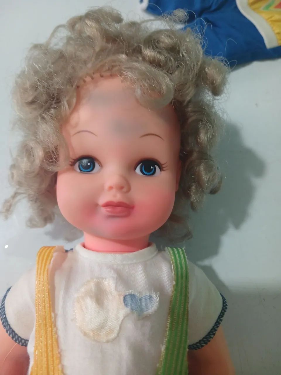 boneca estrela - Foto 2