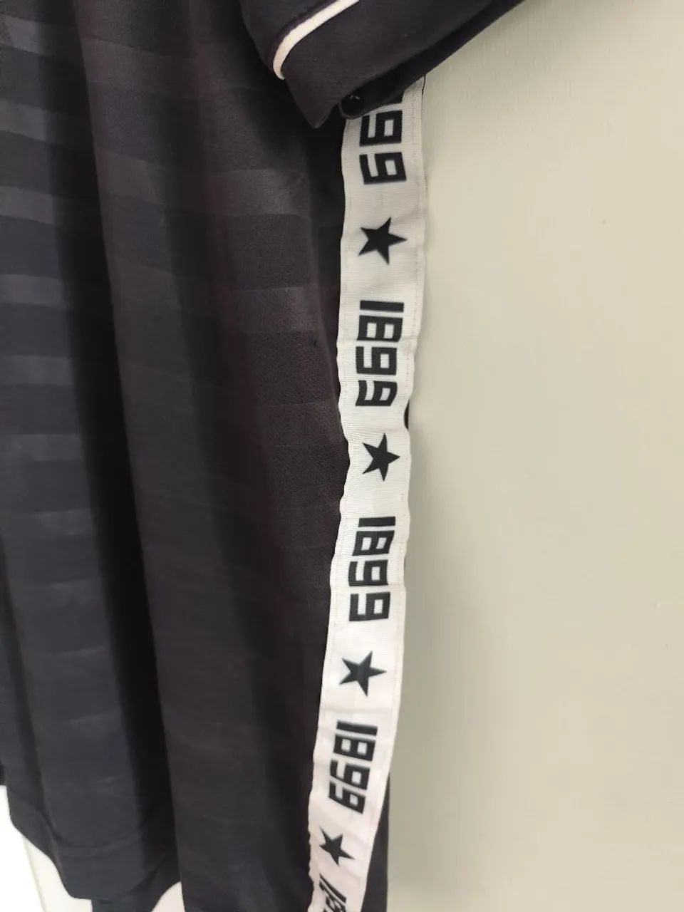 Camisa Comemorativa do Botafogo  - Foto 4