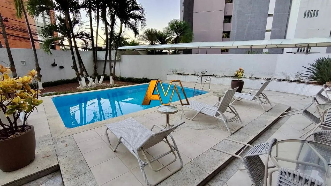 QUARTO E SALA MOBILIADO NO ITAIGARA - Foto 2