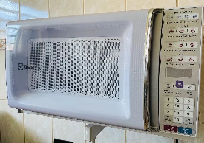Microondas Electrolux - Foto 2