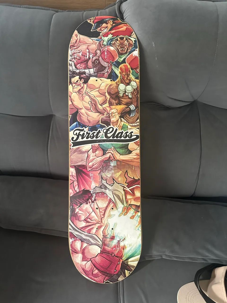 Skate  - Foto 2