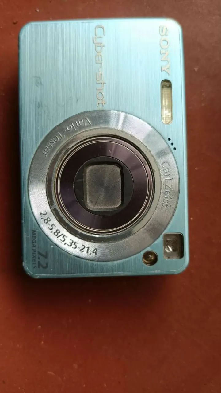 Camera - Foto 3
