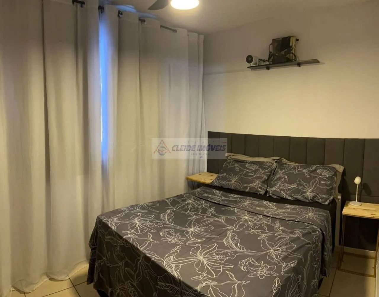 Apartamento Chapada dos Montes