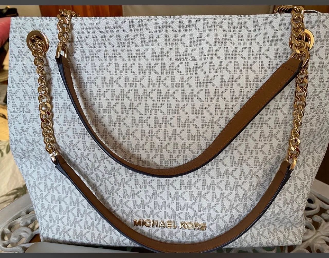 Bolsa Michael Kors  - Foto 2