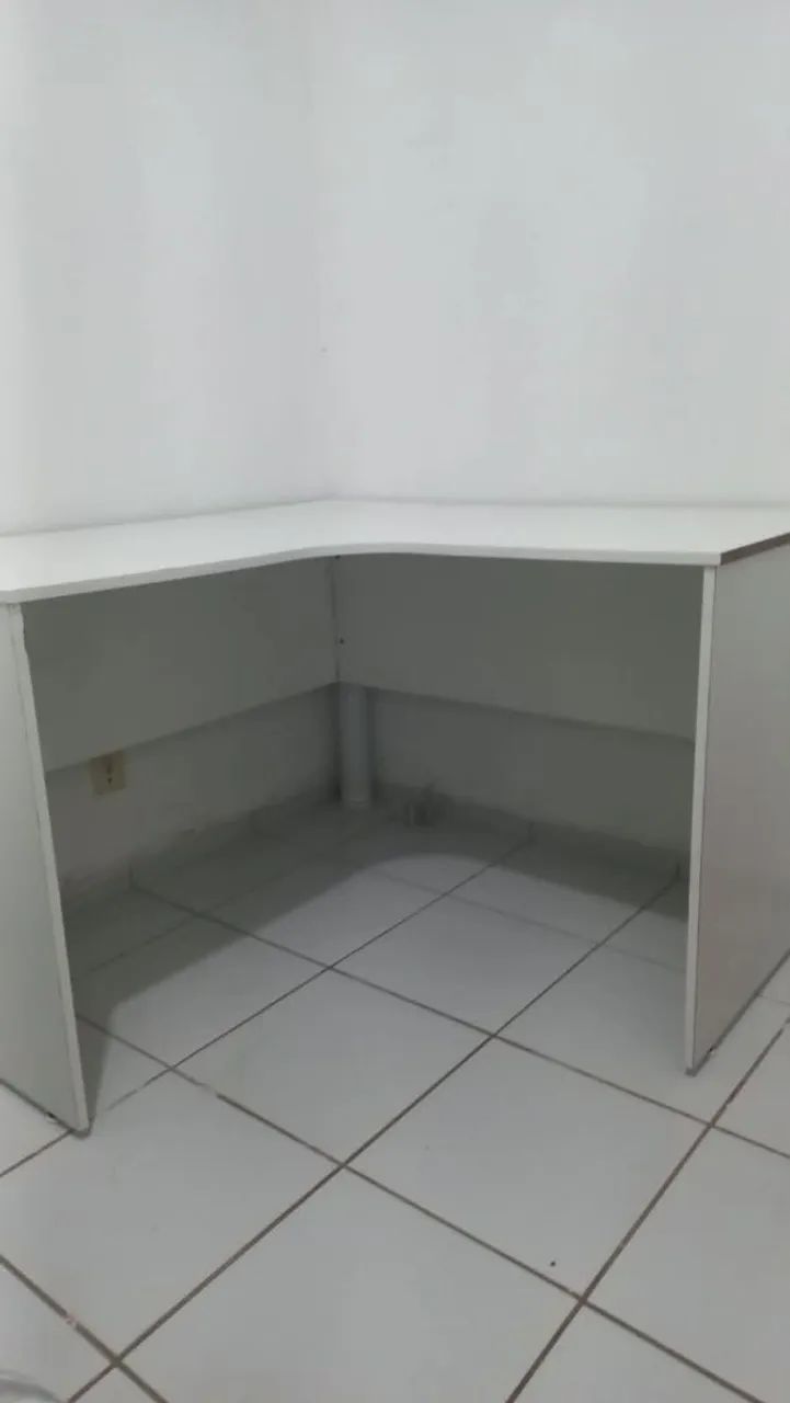 Mesa de escritório 