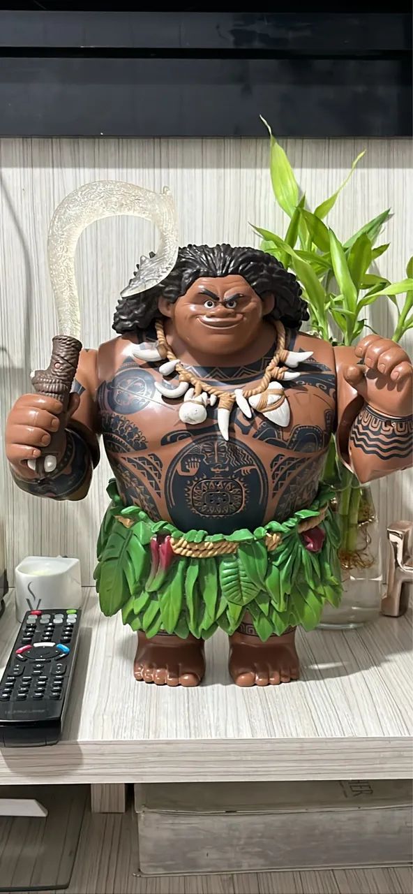 Boneco - Foto 2