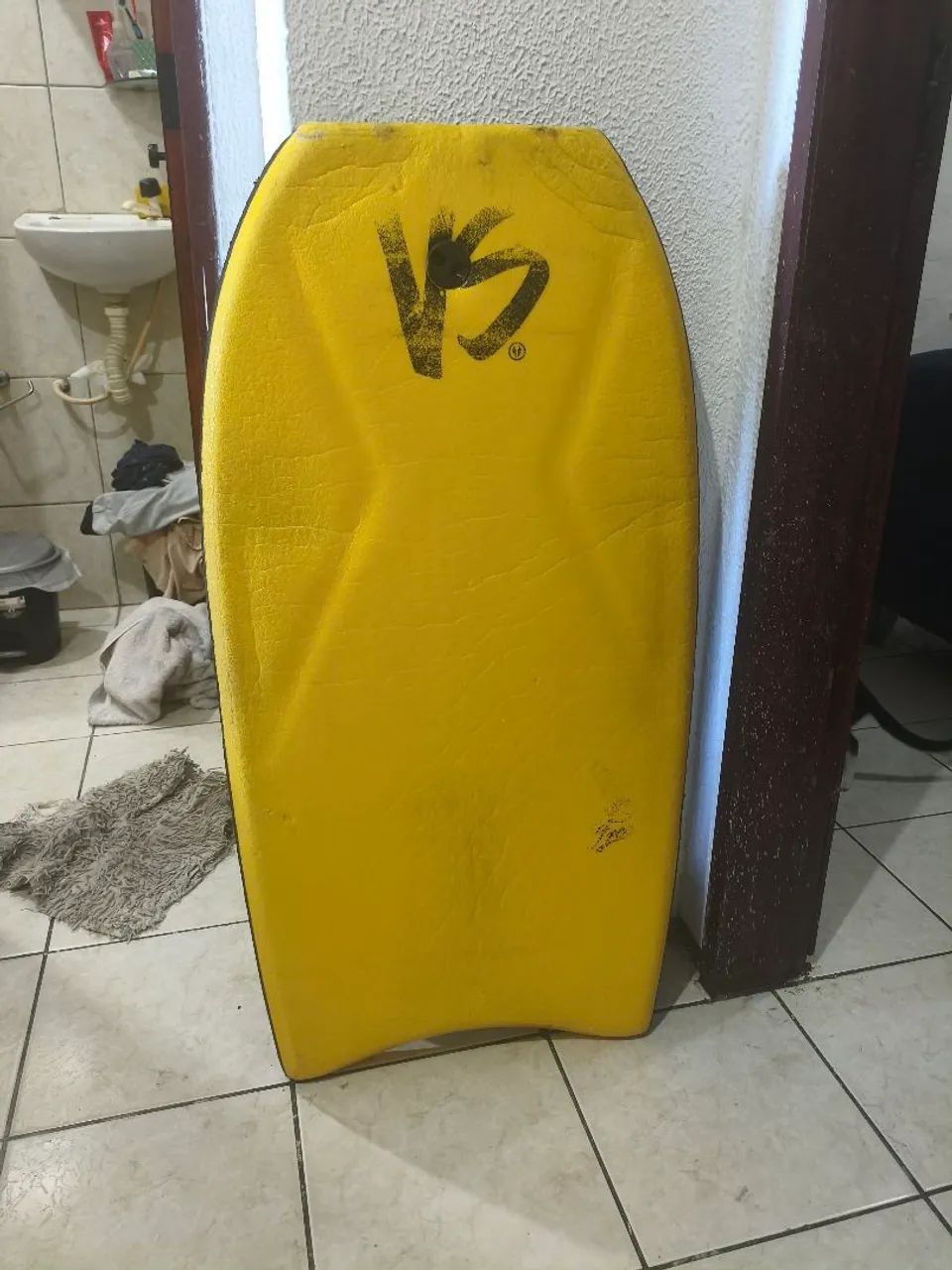 Bodyboard Versus Project n° 41  - Foto 3