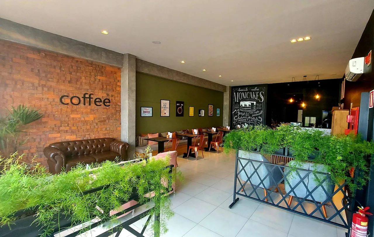 Cafeteria a venda  - Foto 5